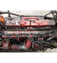 MOTORE IVECO CITYCLASS
